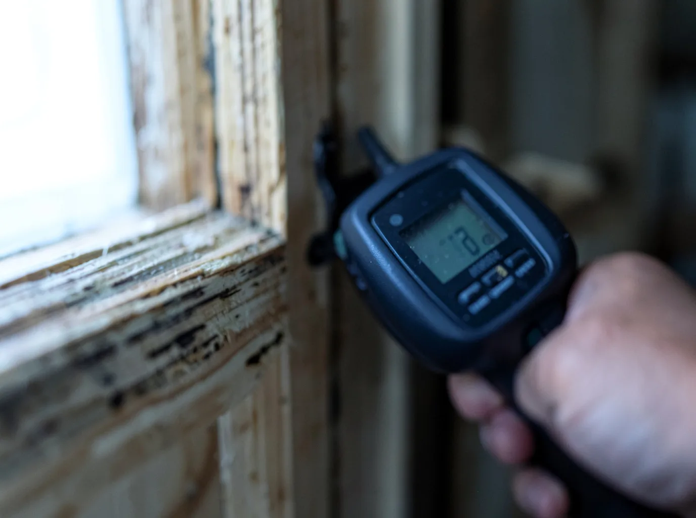 Burst Pipe Water Damage in Curtiss, WI